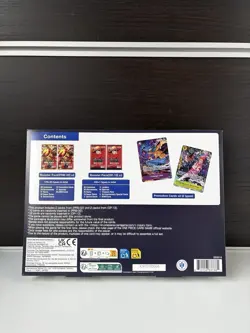 One Piece Illustration Box Vol 6 Brand New Sealed - Image 2