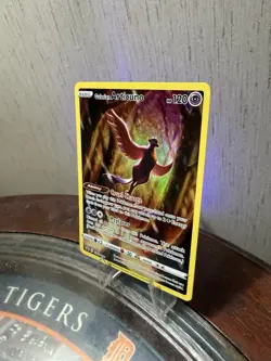 Galarian Articuno SWSH282 SWSH: Sword & Shield Promo Cards Holo - Image 2