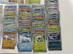 Pokemon TCG - Huge Lot Of 151 Cards - 100+ Reverse Holos EXs Holos & More! - Image 3