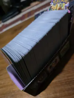 Pokemon Japanese 100+ Bulk Mega Dream Cards Mixed Lot Joblot Bundle Holo - Image 4