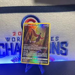 Galarian Articuno - SWSH282 Holofoil SWSH: Sword & Shield Promo Cards Promo - Image 1