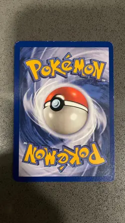 Base Set Unlimited Pokemon Cards Blastoise, Alakazam and Venosaur - Image 5