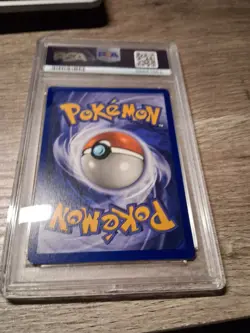 1999 Pokemon PSA 10 GEM MINT Jungle Set CARD 62 SPEAROW 1ST EDITION - Image 5