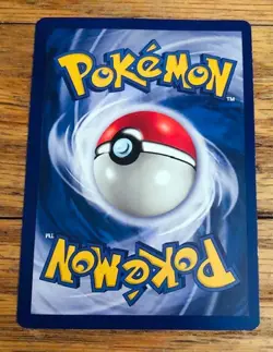 Pokemon Charmander 46/102 1st Edition Shadowless Base Set Vintage TCG Card - Image 2