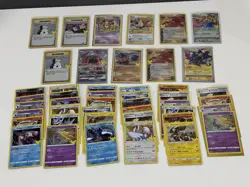 Pokemon TCG - Lot Of 45 25th Anniversary Cards - Classic Collections Holos More! - Image 1