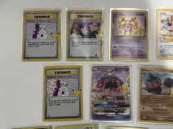 Pokemon TCG - Lot Of 45 25th Anniversary Cards - Classic Collections Holos More! - Image 2