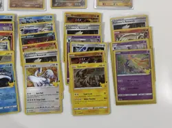 Pokemon TCG - Lot Of 45 25th Anniversary Cards - Classic Collections Holos More! - Image 4