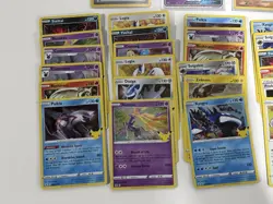 Pokemon TCG - Lot Of 45 25th Anniversary Cards - Classic Collections Holos More! - Image 5