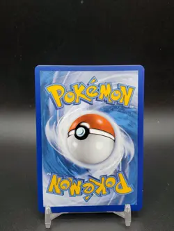 Birthday Pikachu 24 Black Star Promo Celebrations NM Pokemon Card - Image 2