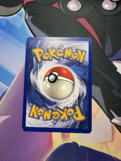 Pokemon TCG Base Set Electrode Shadowless Unlimited Non Holo Rare Card 21/102 - Image 2