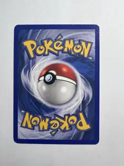 Muk 23/147 Non Holo Rare Aquapolis Pokemon Card - Image 2