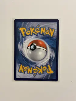 Fire Energy Line Holo Pokemon Prize Pack Series 1 Card FAST SHIP H* - Image 2