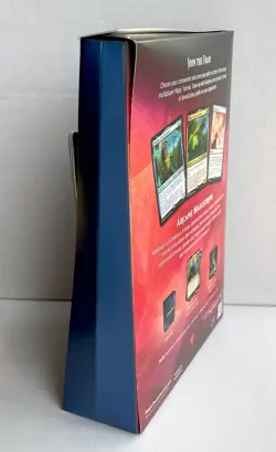 Magic The Gathering - Commander Deck 2020 Arcane Maelstrom - Sealed (English) - Image 3