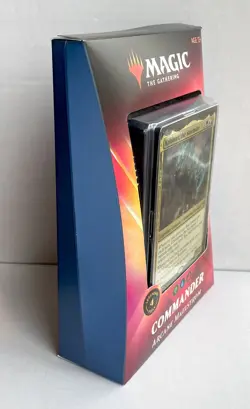 Magic The Gathering - Commander Deck 2020 Arcane Maelstrom - Sealed (English) - Image 4
