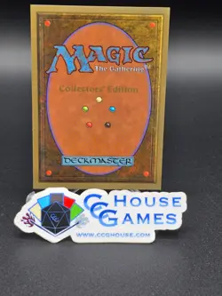 Contract from Below - Collector's Edition CE Beta Reprint NM/Mint *CCGHouse* #WM - Image 2