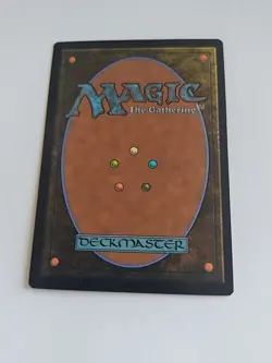 Treasure Token Iron Man Marvel Secret Lair Non Foil NM - MTG Magic - Image 3