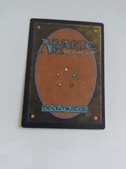 Treasure Token Iron Man Marvel Secret Lair Non Foil NM - MTG Magic - Image 4