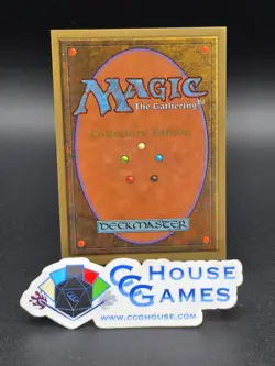 Word of Command - Collector's Edition CE Beta Reprint NM/Mint *CCGHouse* #WM - Image 2