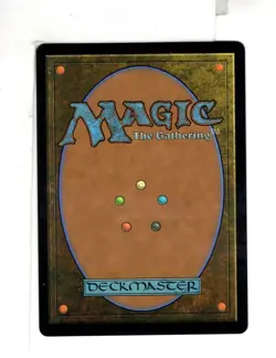 MTG SkeenAB Arid Mesa from Modern Horizons 2. NM. - Image 2