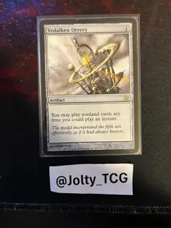 Vedalken Orrery Fifth Dawn Regular MP - Image 1