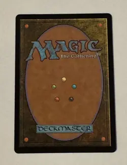 MTG Leyline of Anticipation - Wilds of Eldraine: Enchanting Tales LP - Image 2