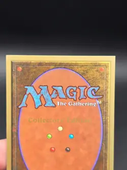 Gauntlet of Might - Collector's Edition CE Beta Reprint NM/Mint *CCGHouse* #WM - Image 5