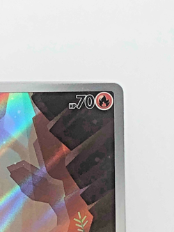Charmander AR 168/165 SV2a Pokemon Card 151 Scarlet & Violet Pokemon Japanese - Image 5