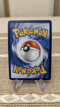 Pokemon TCG 151 Scarlet & Violet English Charizard EX #006/165 NM Pack Fresh! - Image 2
