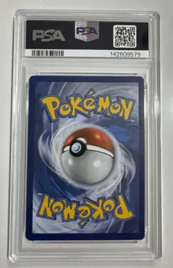 PSA 9 Pikachu #005/025 Pokemon Celebrations 2021 - Image 2