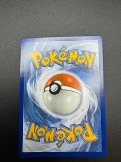 Pokemon Card - Aether Paradise Conservation Area Hidden Fates SV87/SV94 Full Art - Image 3