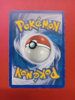 Pokemon Meganium Expedition 53/165 Rare Non Holo MP Free Ship!! - Image 2