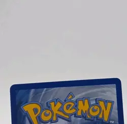 Pokemon Mega Evolution Promos Meganium Stamped Prerelease Promo - Image 3