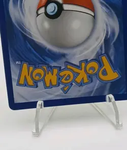 Pokemon Mega Evolution Promos Meganium Stamped Prerelease Promo - Image 4