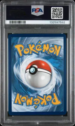 Pokemon TCG Raikou Vivid Voltage Holo Card 050/185 Amazing Rare - Image 2