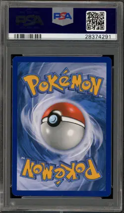 Pokemon Shaymin EX XY Premium Trainer Coll. Full Alt Art Promo #77a PSA 10 - Image 2