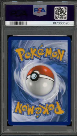 Pokemon Altaria ex Paradox Rift Special Illustration Rare #253 PSA 9 Mint - Image 2