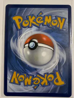 Mamoswine EX 174/159 Ultra Rare Journey Together Pokemon Near Mint - Image 2