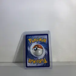 Flareon V SWSH149 NM Full Art Promo Rare Pokemon Card - Image 2