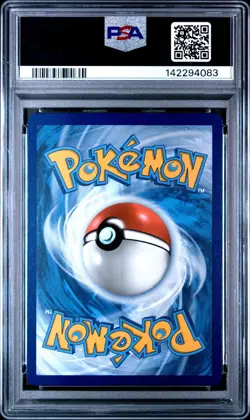 2024 POKEMON SWSH BLACK STAR PROMO 029 RAYQUAZA-HOLO CROWN ZENITH PREMIUM - Image 2