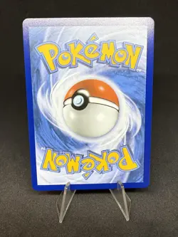 Pokemon TCG Mega Scrafty EX 270/217 Mega Attack Rare Ascended Heroes - Image 2
