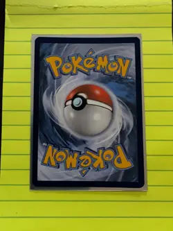 2015 POKEMON XY PROMOS #XY65 LATIOS HOLO - NM - Image 4
