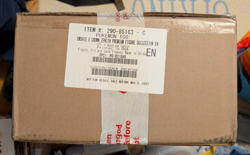 Pokemon TCG SWSH12.5 Crown Zenith Premium Figure Collection Factory Sealed Case - Image 1