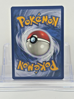 Pokemon TCG Kabuto Fossil 1st Edition Common 50/62 Vintage 1999 NM - Image 2