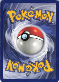Pokemon - Hitmonlee (22) #22/62 - Fossil Unlimited - Image 2