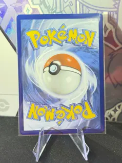 Excadrill ex 160/086 Ultra Rare Pokemon Black Bolt English Near Mint - Image 2