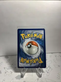 Pokemon TCG Volcanion Prism Star Forbidden Light 31/131 - Holo Rare-NM - Image 3