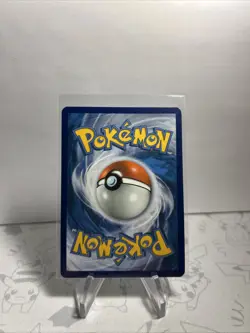 Pokemon TCG Volcanion Prism Star Forbidden Light 31/131 - Holo Rare-NM - Image 4