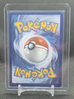 2025 Pokemon Prismatic Evolutions Umbreon EX Promo 176 - Image 2