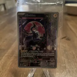Pokemon TCG Miraidon #13 Scarlet & Violet Black Star Promo New Sealed - Image 1