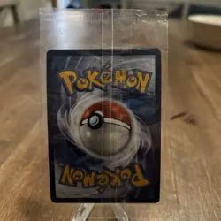 Pokemon TCG Miraidon #13 Scarlet & Violet Black Star Promo New Sealed - Image 2